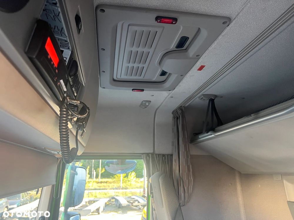 DAF XF 510 FN - 28
