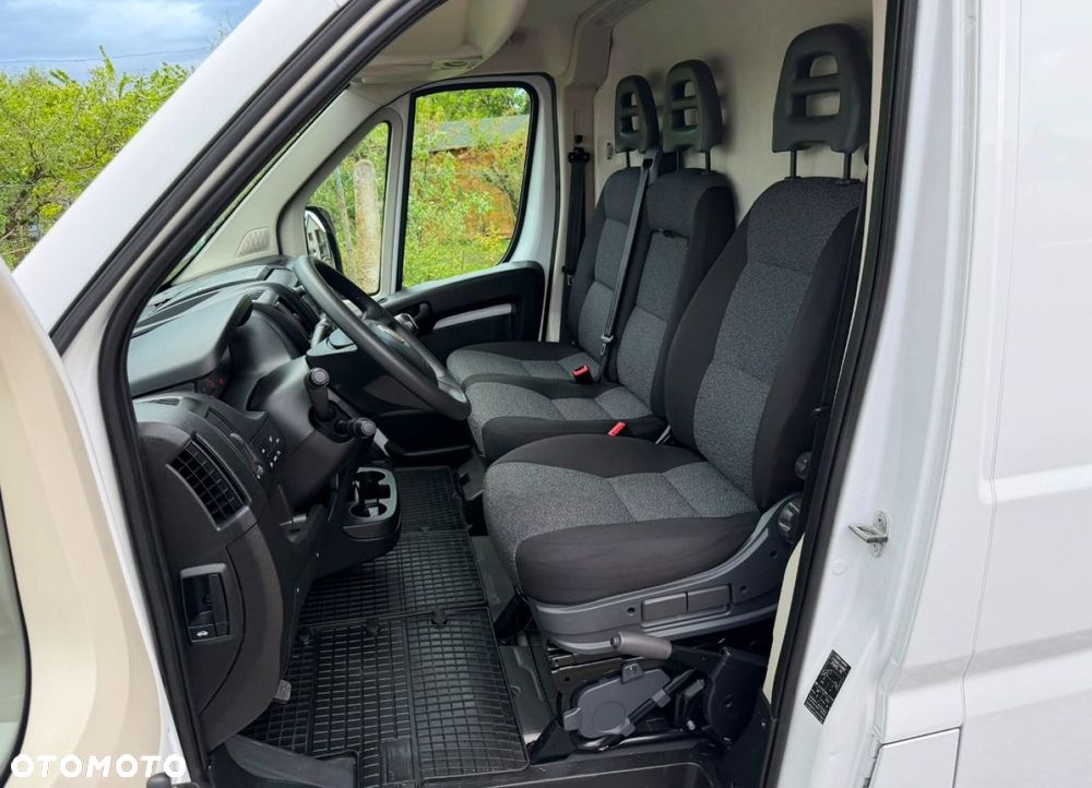 Fiat Ducato - 6