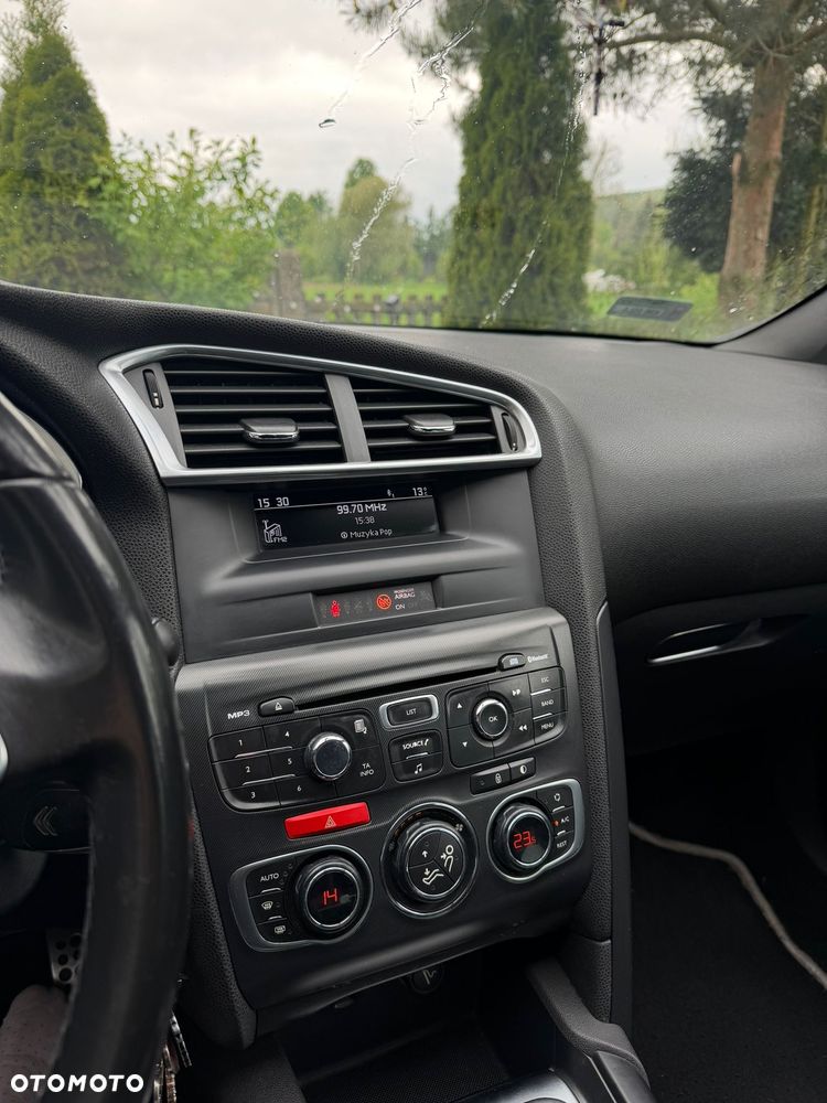 Citroën DS4 1.6 HDi Chic - 17