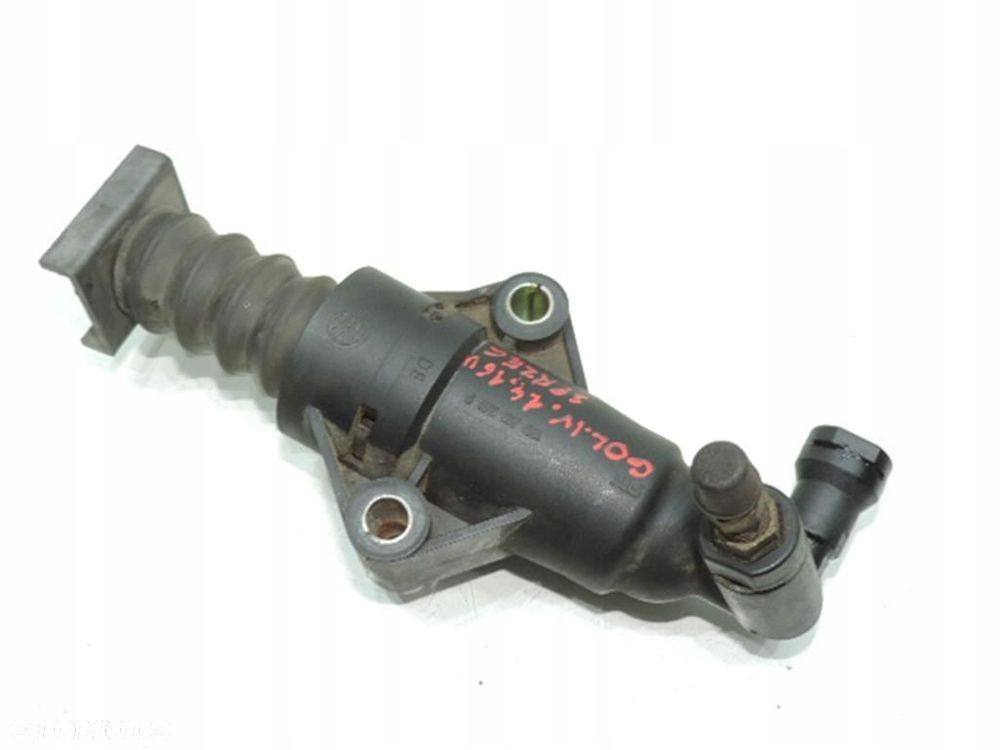 WYSPRZĘGLIK SPRZĘGŁA VW GOLF IV 1.4 16V - 8