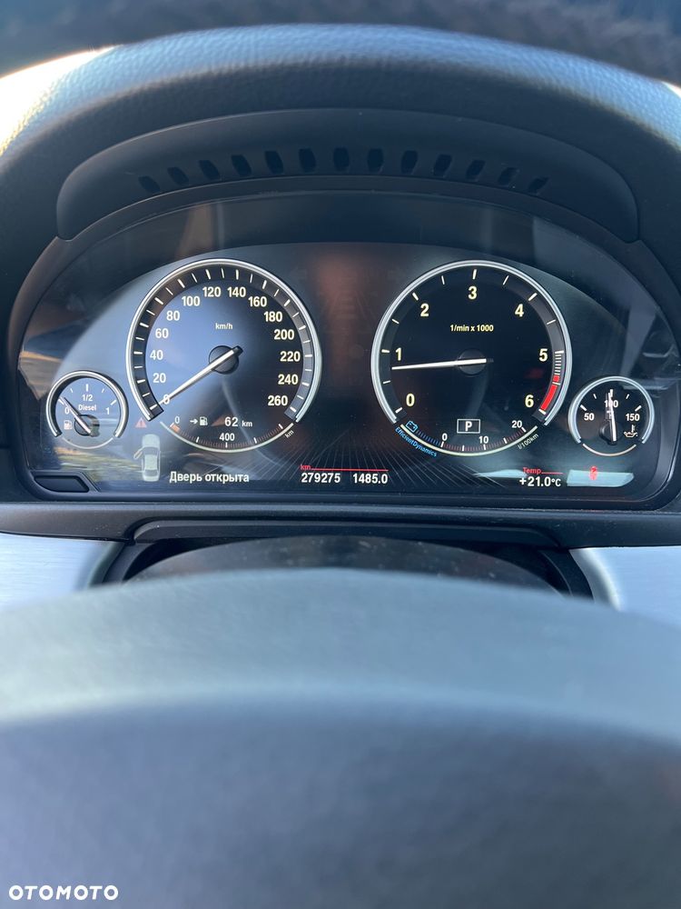 BMW Seria 5 530d - 6