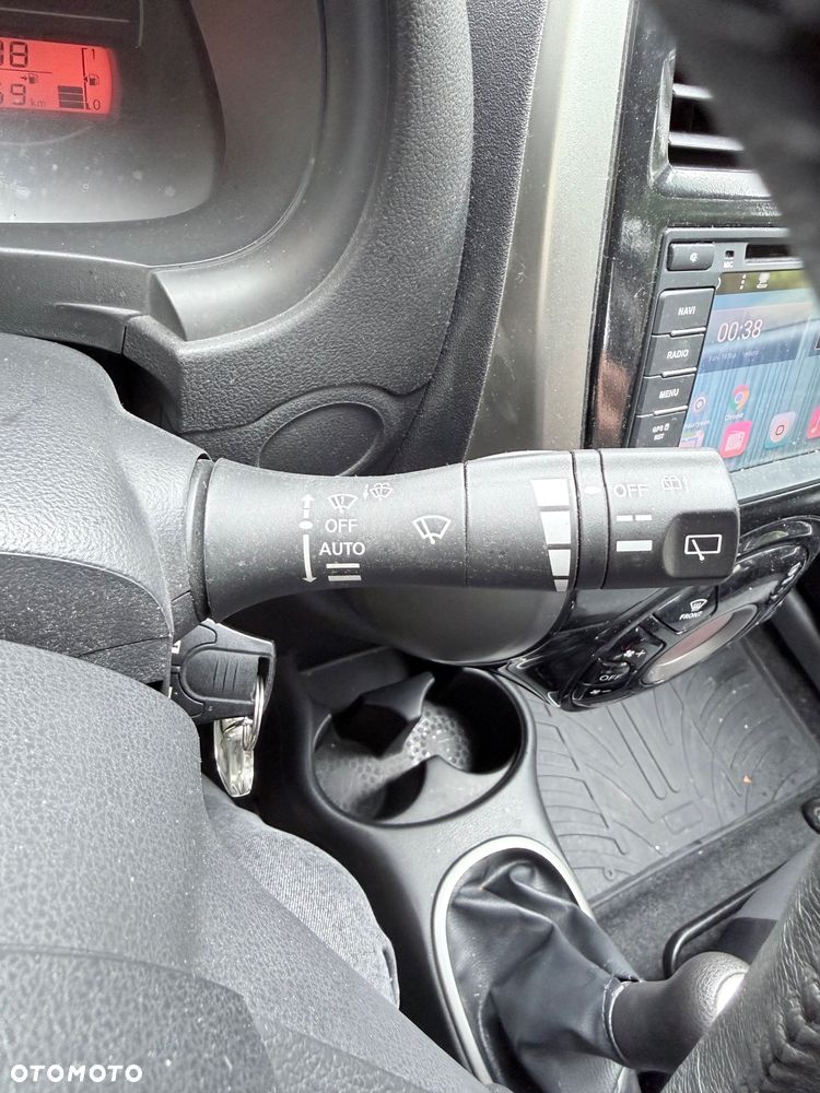 Nissan Micra 1.2 Tekna - 10