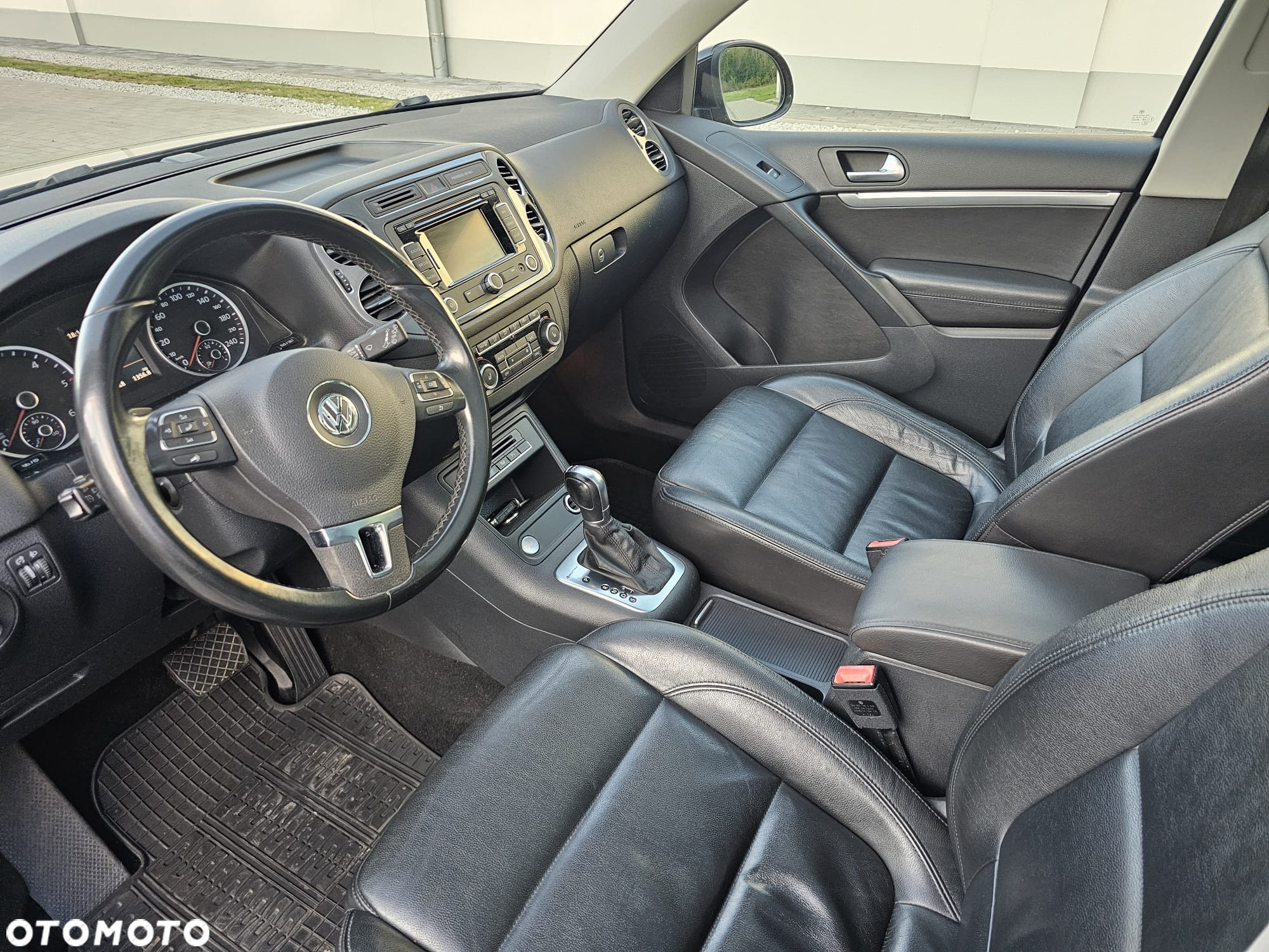 Volkswagen Tiguan 2.0 TDI 4Mot Sport&Style DSG - 20