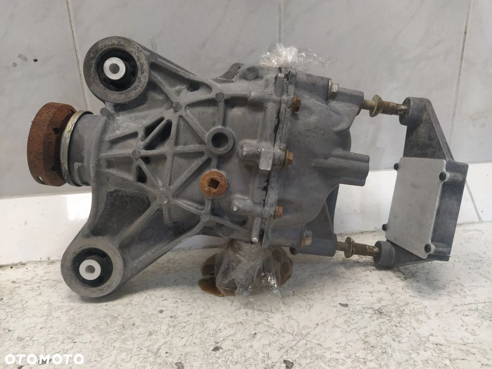 JAGUAR XE X760 2.0 D MOST DYFERENCJAŁ DYFER TYŁ TYLNY PRZEŁOŻENIE RATIO 2.73 ORYGINAŁ - 16