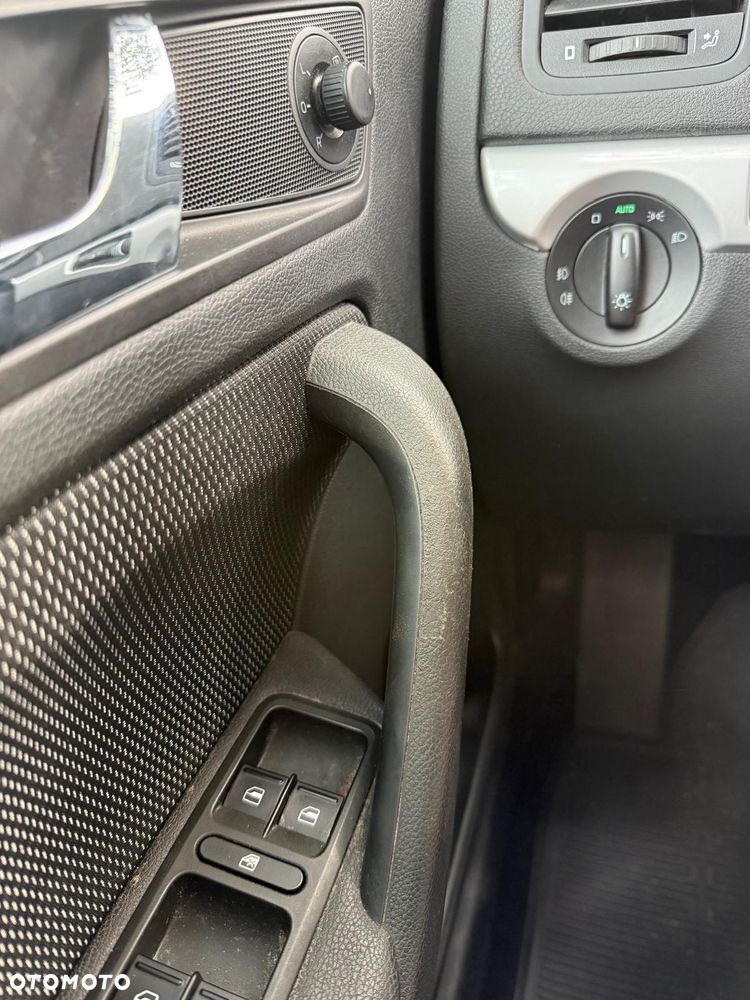Skoda Yeti 1.6 TDI GreenLine - 7