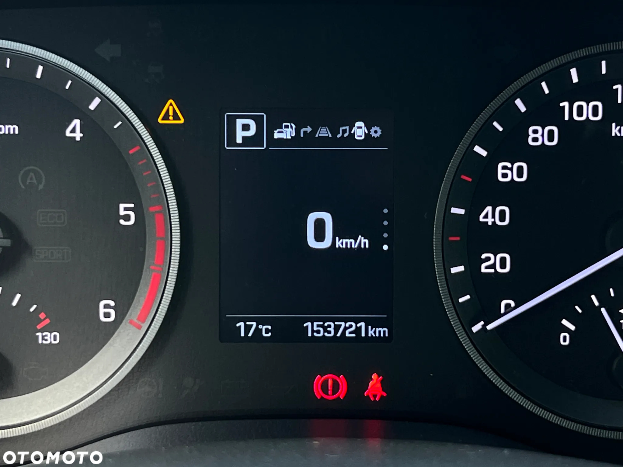Hyundai Tucson - 37