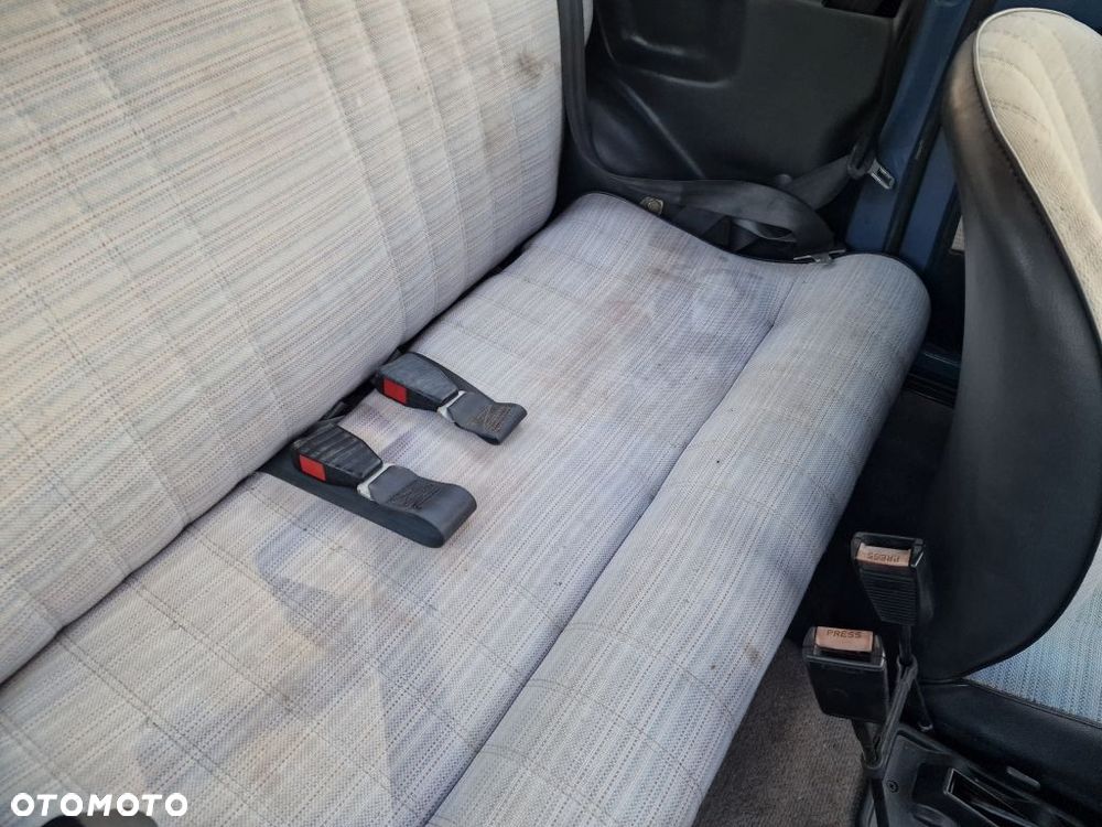 Fiat 126 - 12