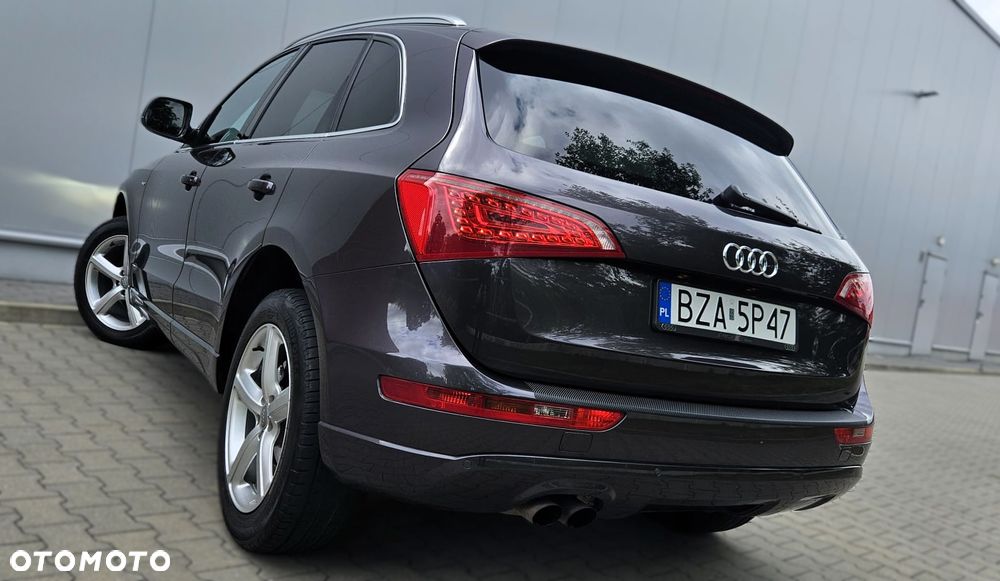 Audi Q5 2.0 TDI Quattro - 12