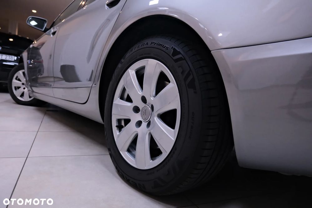 Audi A6 Limousine 3.0 TDI tiptronic quattro - 12