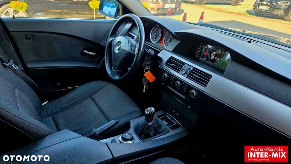 BMW Seria 5 - 28