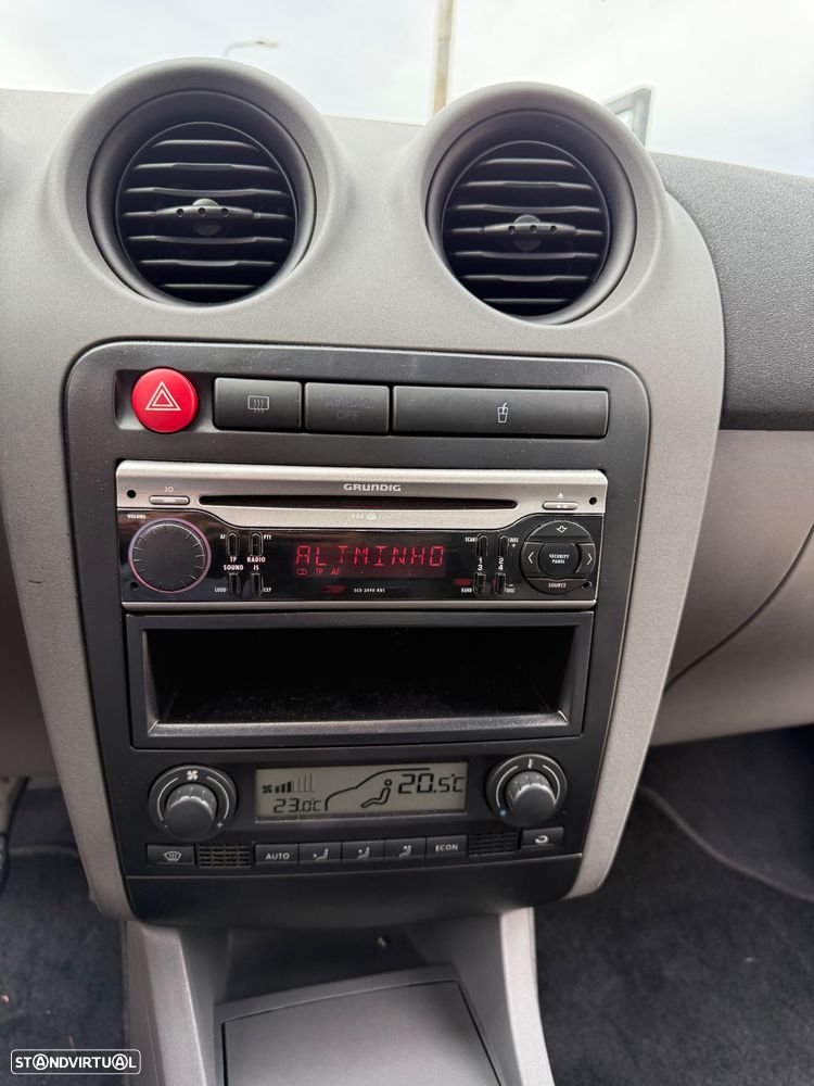 SEAT Ibiza - 6