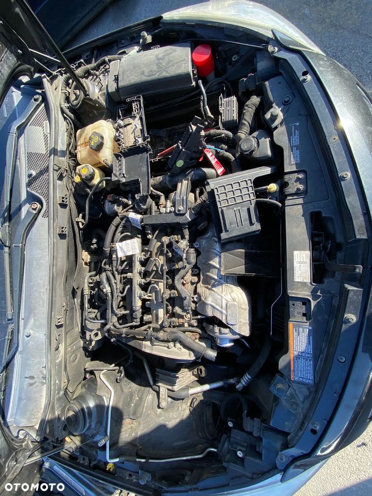 A204/Opel Insignia/ NA CZĘŚCI - 5