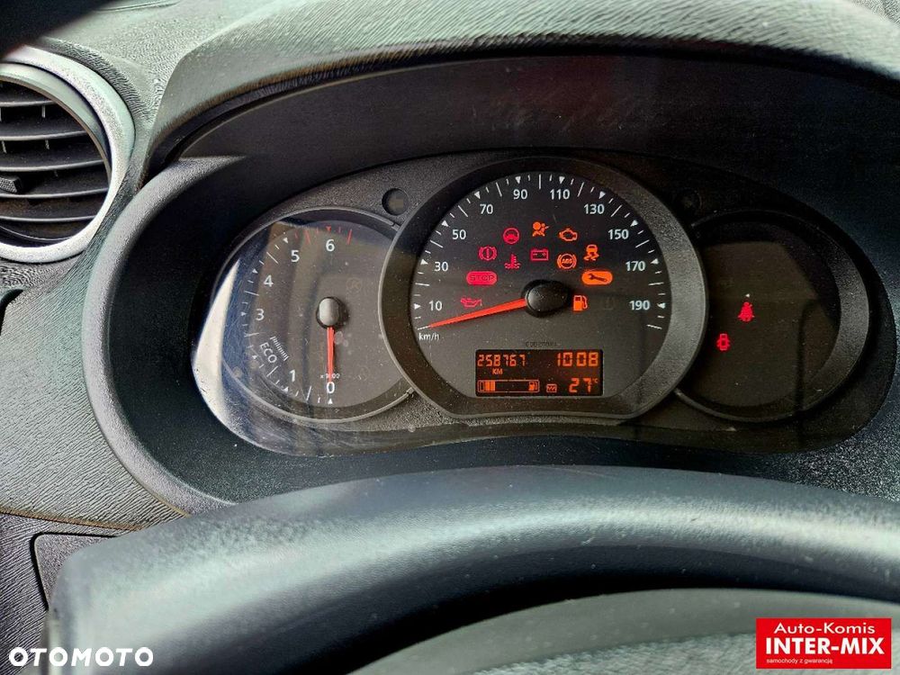 Renault KANGOO - 12