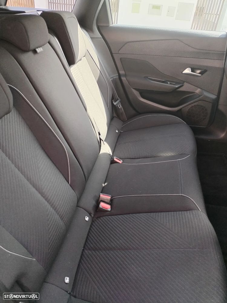 Peugeot 308 SW 1.2 PureTech Active - 6