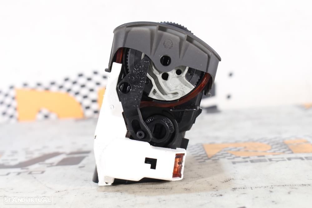 Arejador / Difusor De Ar Volkswagen Passat (3B3)  3B0819703d / 3B0 819 - 3