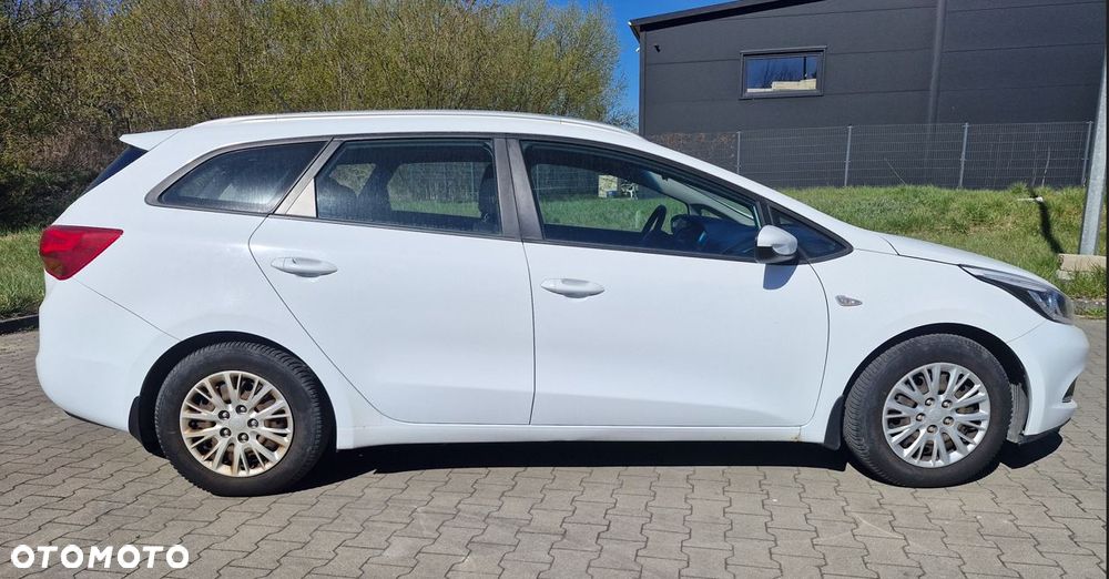 Kia Ceed 1.6 GDI M - 2