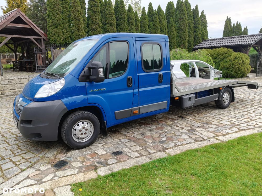 Citroën JUMPER - 7