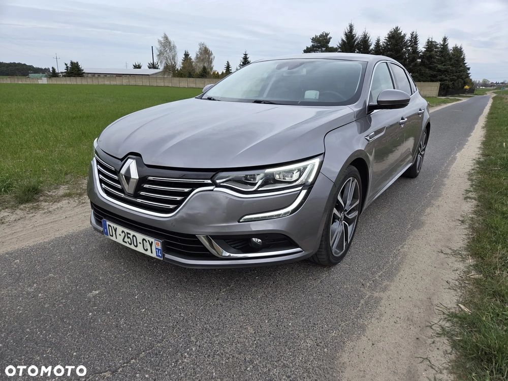 Renault Talisman ENERGY dCi 160 EDC INTENS - 10