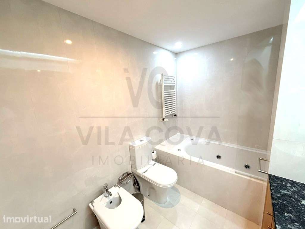 Apartamento T3 Venda Vila do Conde - Grande imagem: 5/11