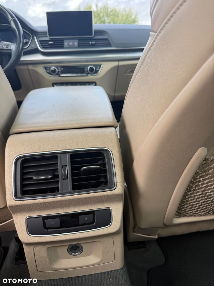 Audi Q5 2.0 TDI Quattro S tronic - 8
