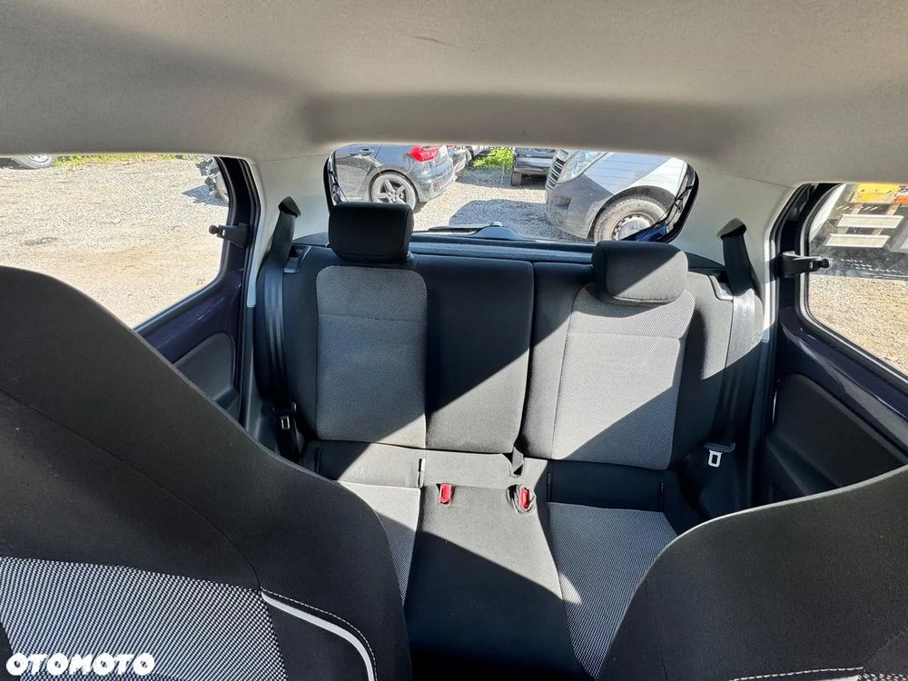 Seat Mii 1.0 GPF Chic - 25
