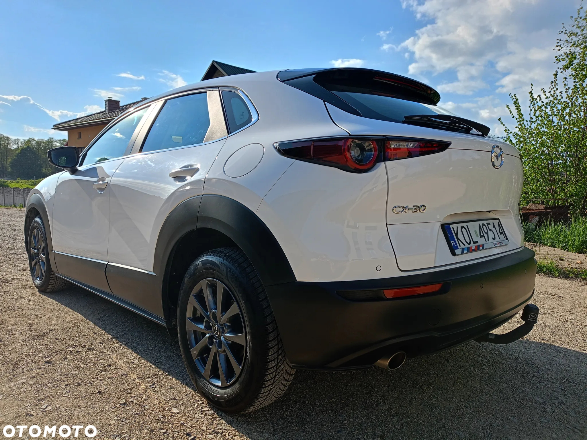 Mazda CX-30 - 7
