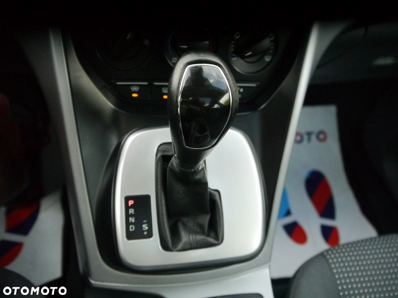 Ford C-MAX - 28