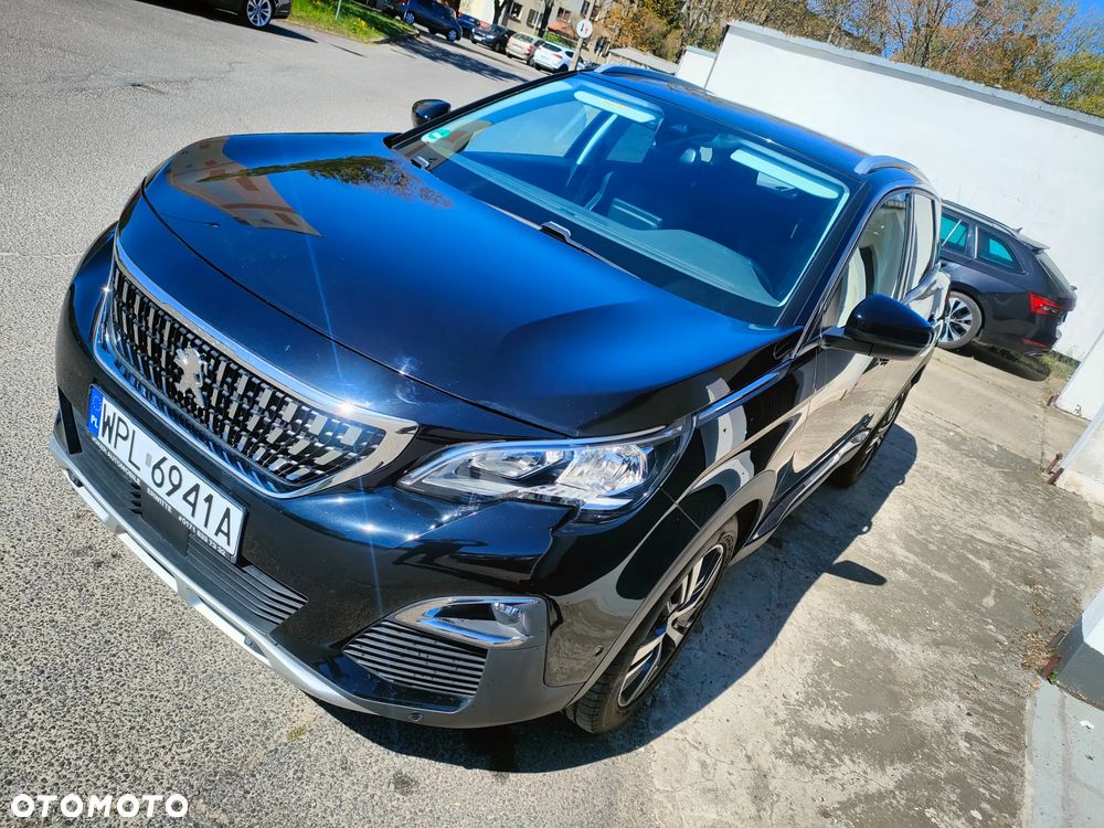 Peugeot 3008 THP 165 EAT6 Stop & Start Active - 12