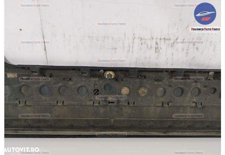 Bandou Dreapta Fata original Vogue Land Rover Range Rover 4 2012 2013 - 6