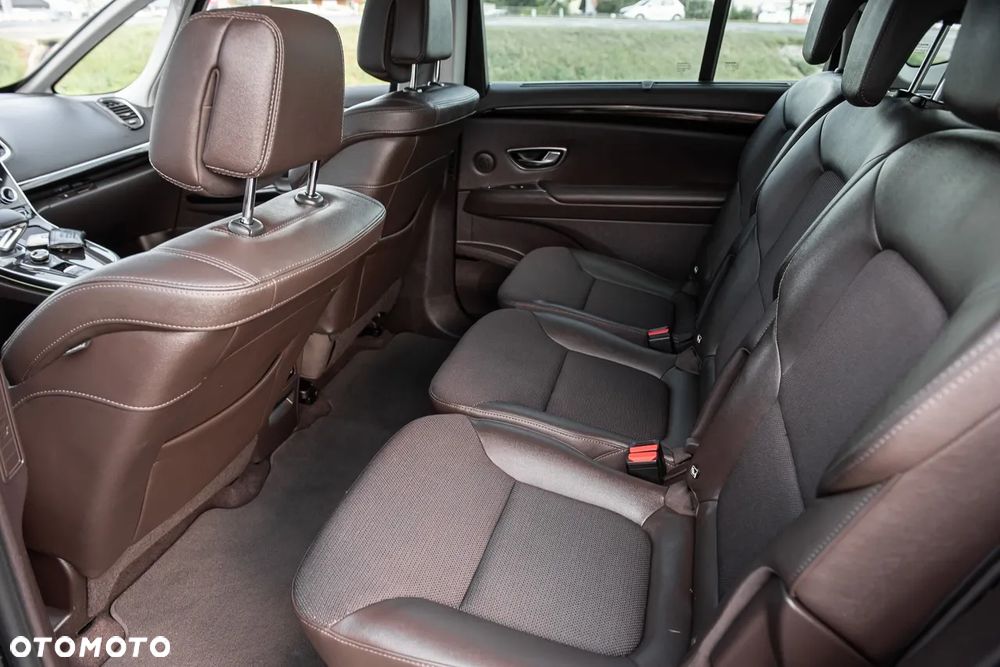 Renault Espace Energy dCi 160 EDC Business - 30