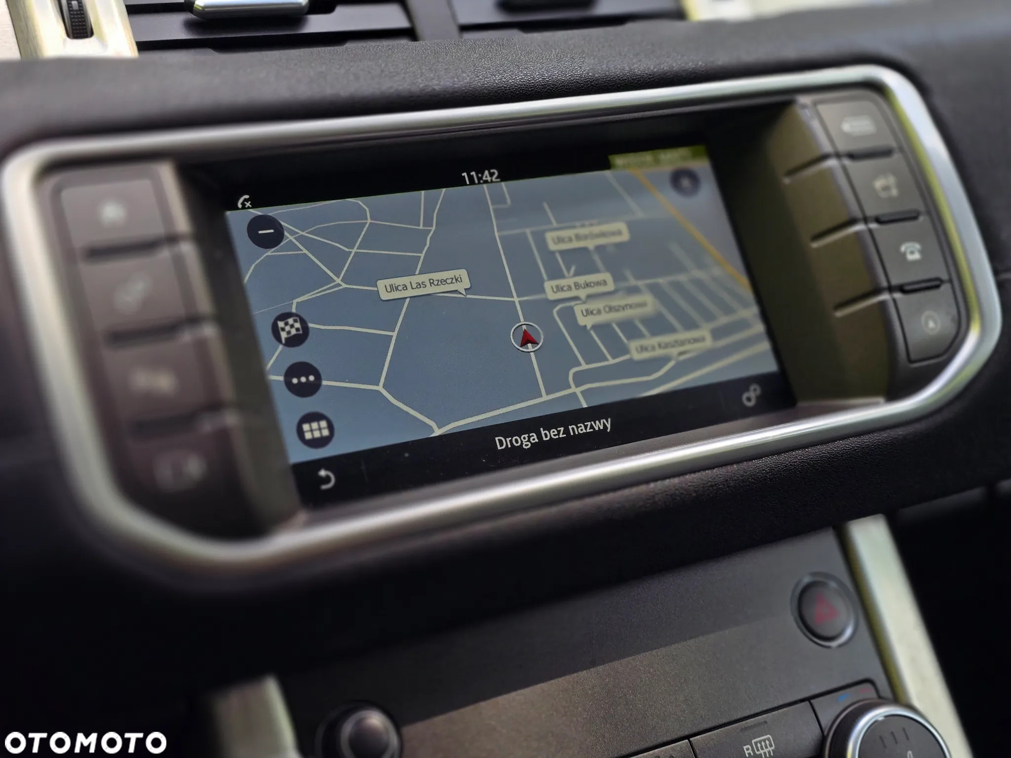 Land Rover Range Rover Evoque 2.0TD4 HSE Dynamic - 30
