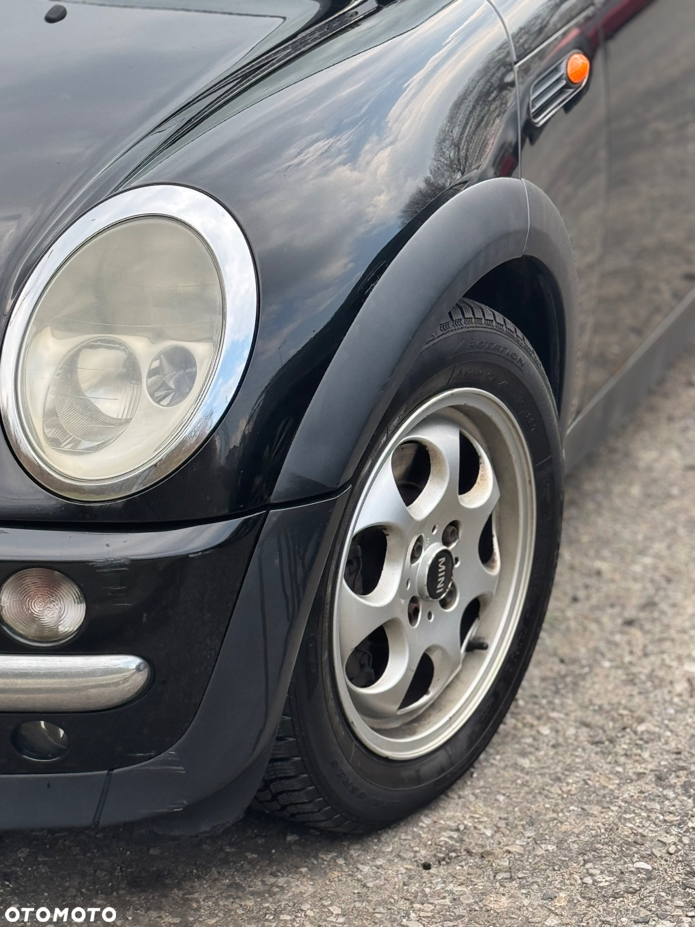 MINI Cooper - 12