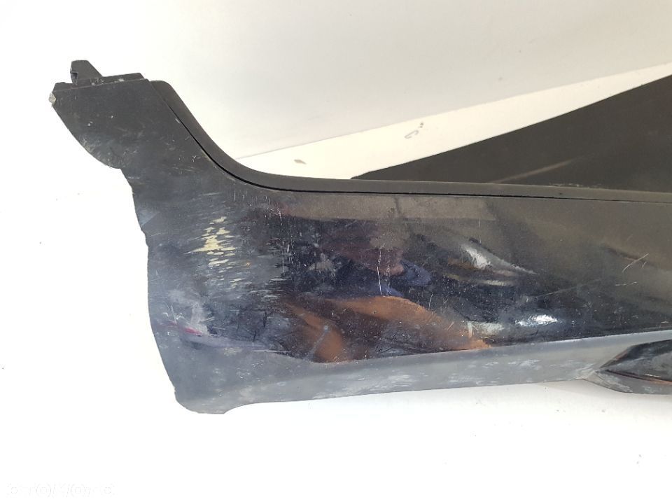 Piaggio MP3 09-14 Owiewka Płoza Podłoga Klapka 623069 - 3