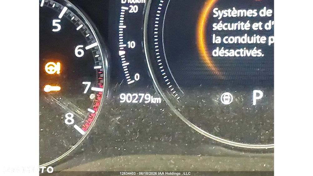 Mazda CX-30 - 14