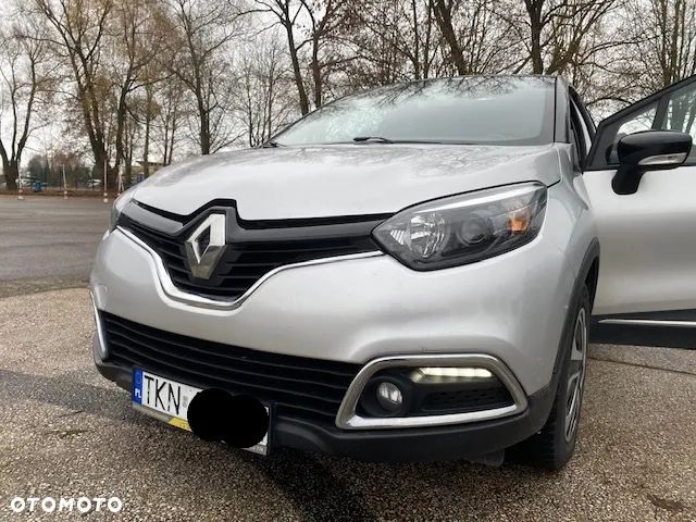 Renault Captur ENERGY TCe 90 Start&Stop Dynamique - 6