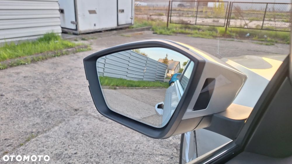 Skoda Octavia 2.0 TDI DSG Exclusive - 16