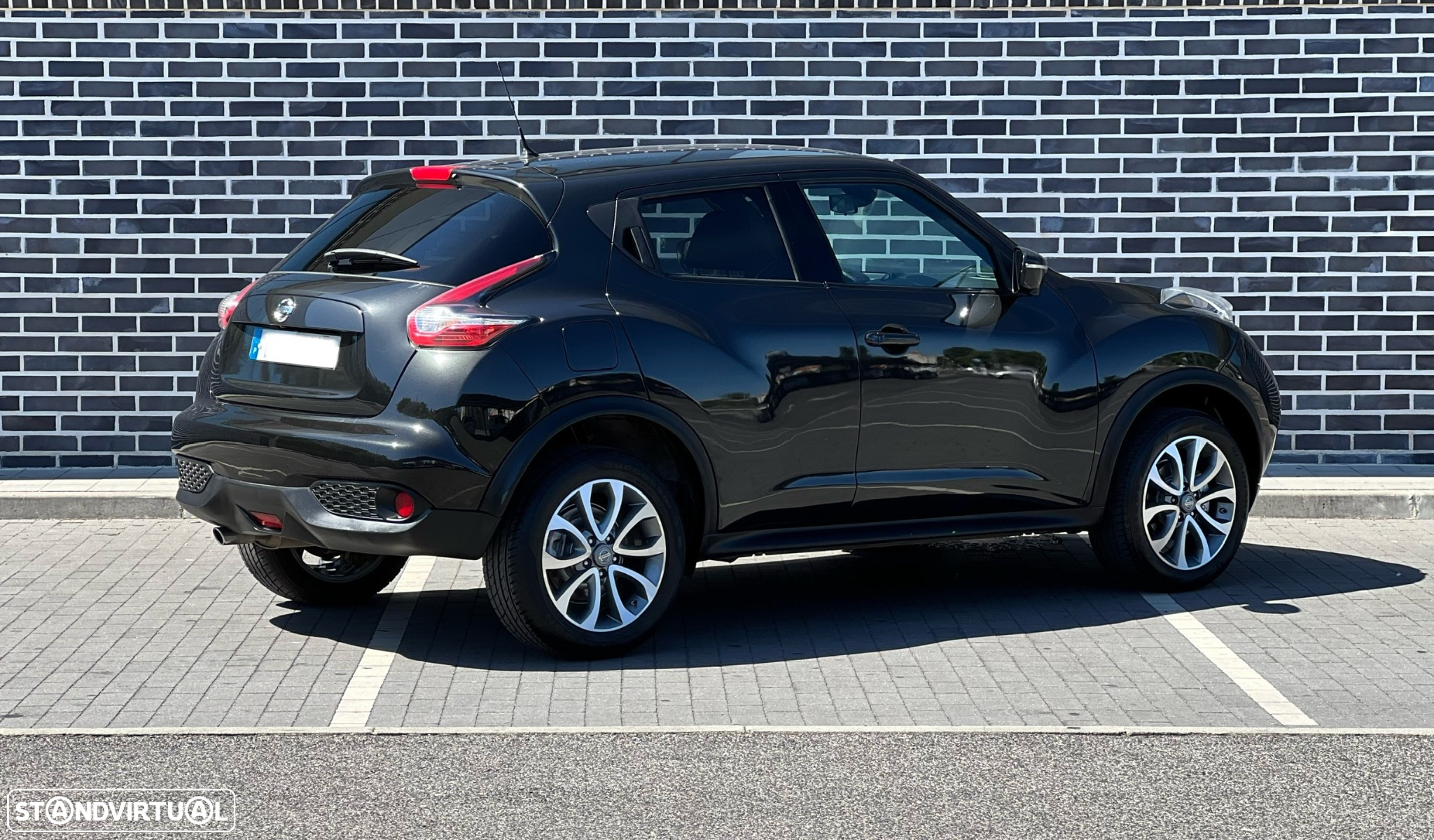 Nissan Juke 1.2 DIG-T Acenta Connect - 6