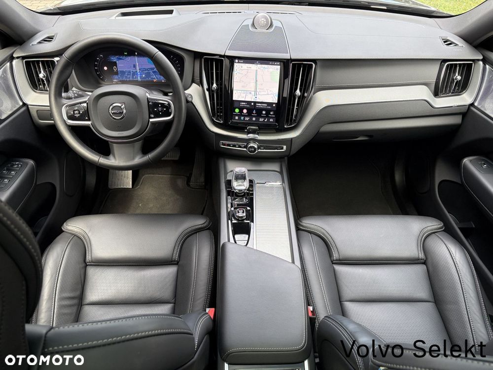 Volvo XC 60 - 22