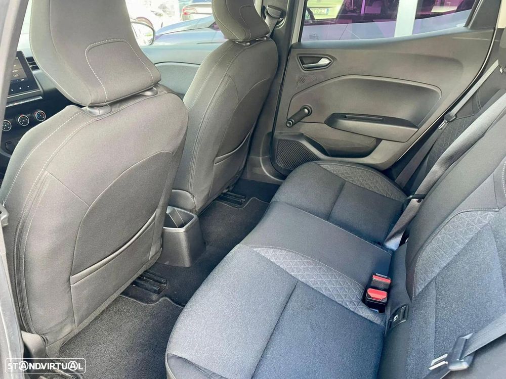 Renault Clio 1.0 TCe Intens - 11