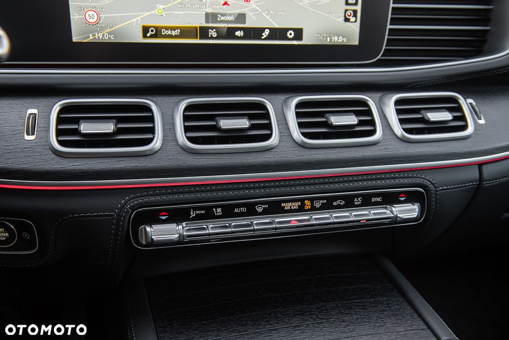 Mercedes-Benz GLE 400 d 4-Matic Premium Plus - 29