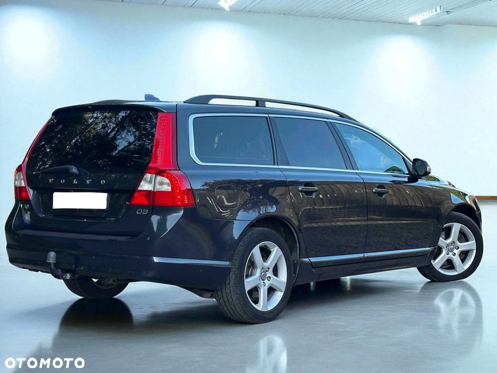 Volvo V70 - 16