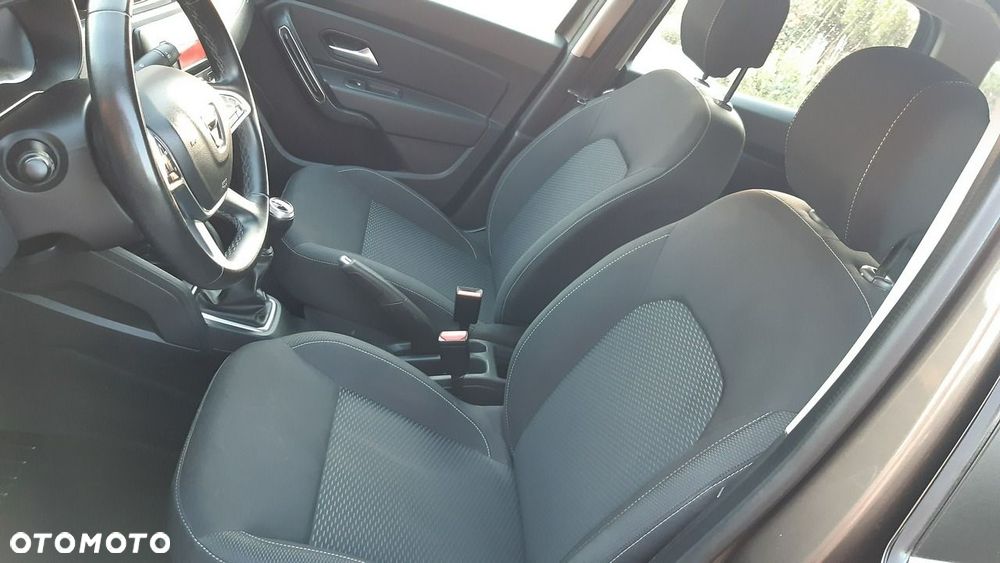 Dacia Duster TCe 130 2WD Sondermodell Extreme - 4