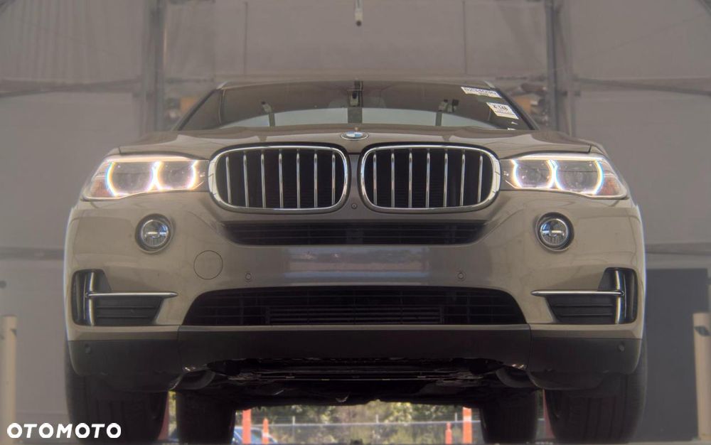 BMW X5 - 4