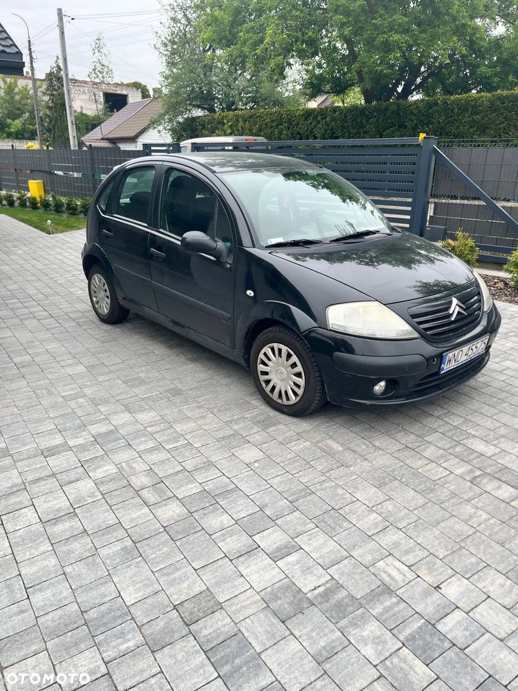 Citroën C3 - 3