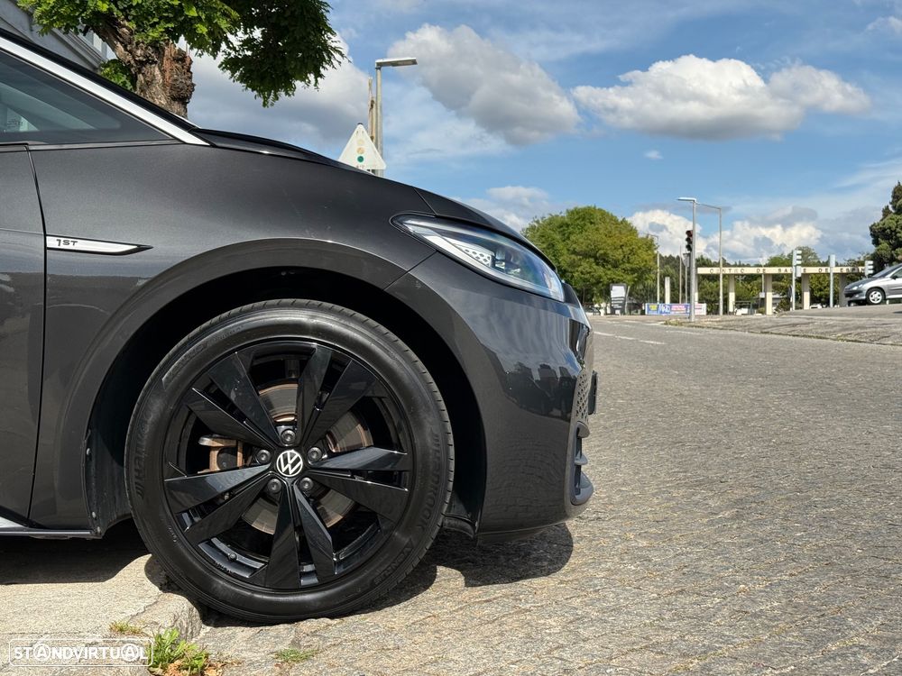 VW ID.3 Pro - 11