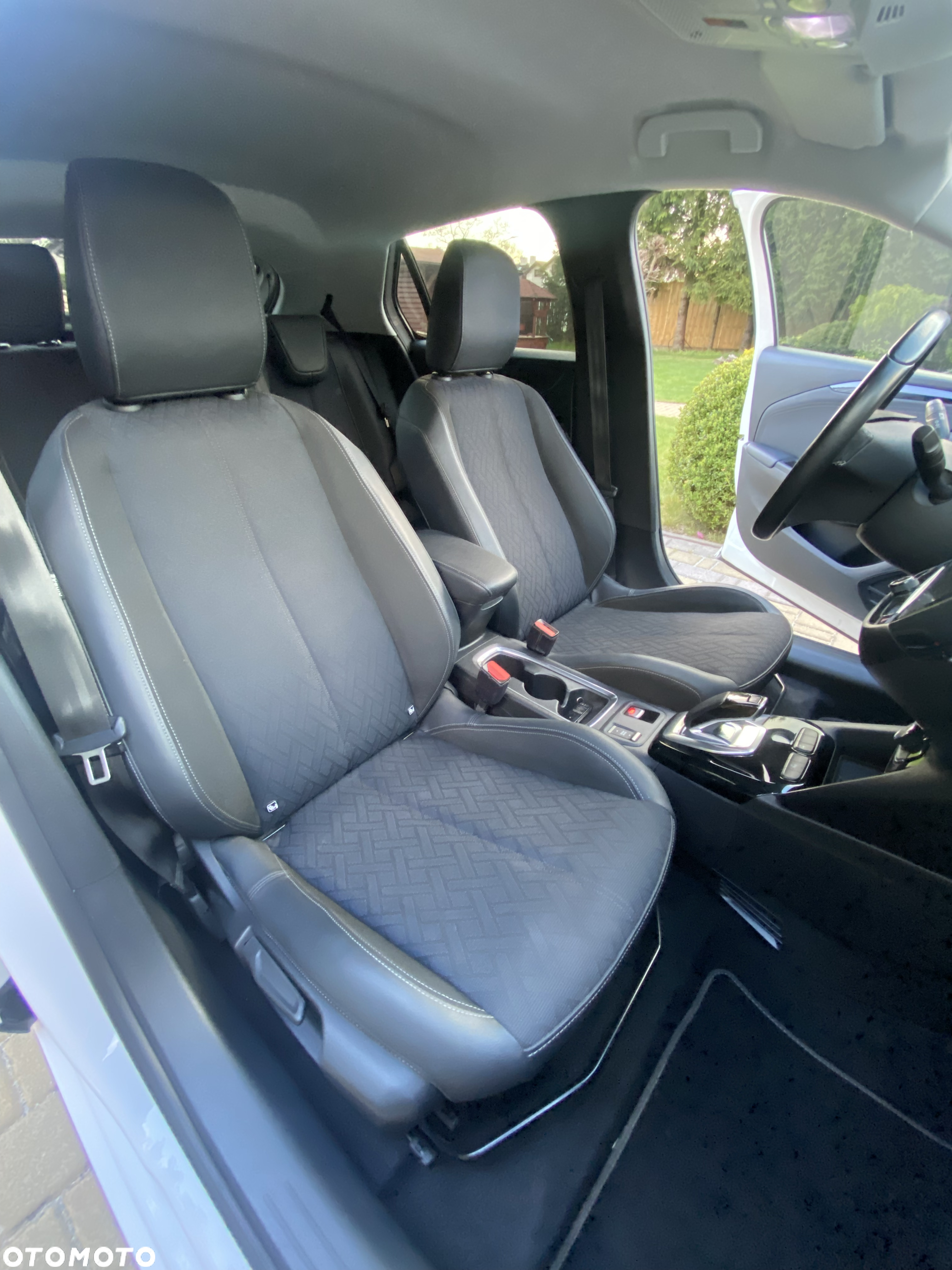 Opel Corsa Corsa-e 50kWh Edition - 24