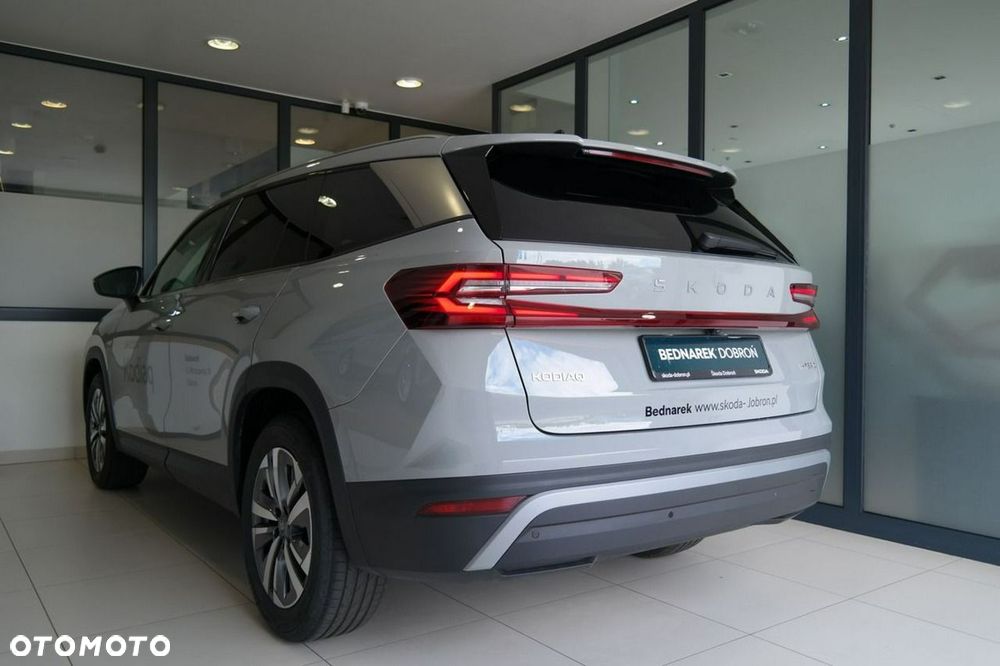 Skoda Kodiaq - 8