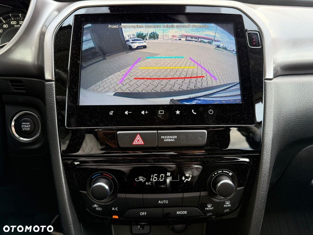 Suzuki Vitara - 16