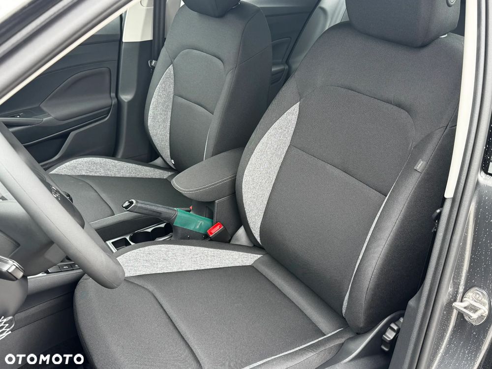 Skoda Fabia 1.0 Essence - 15