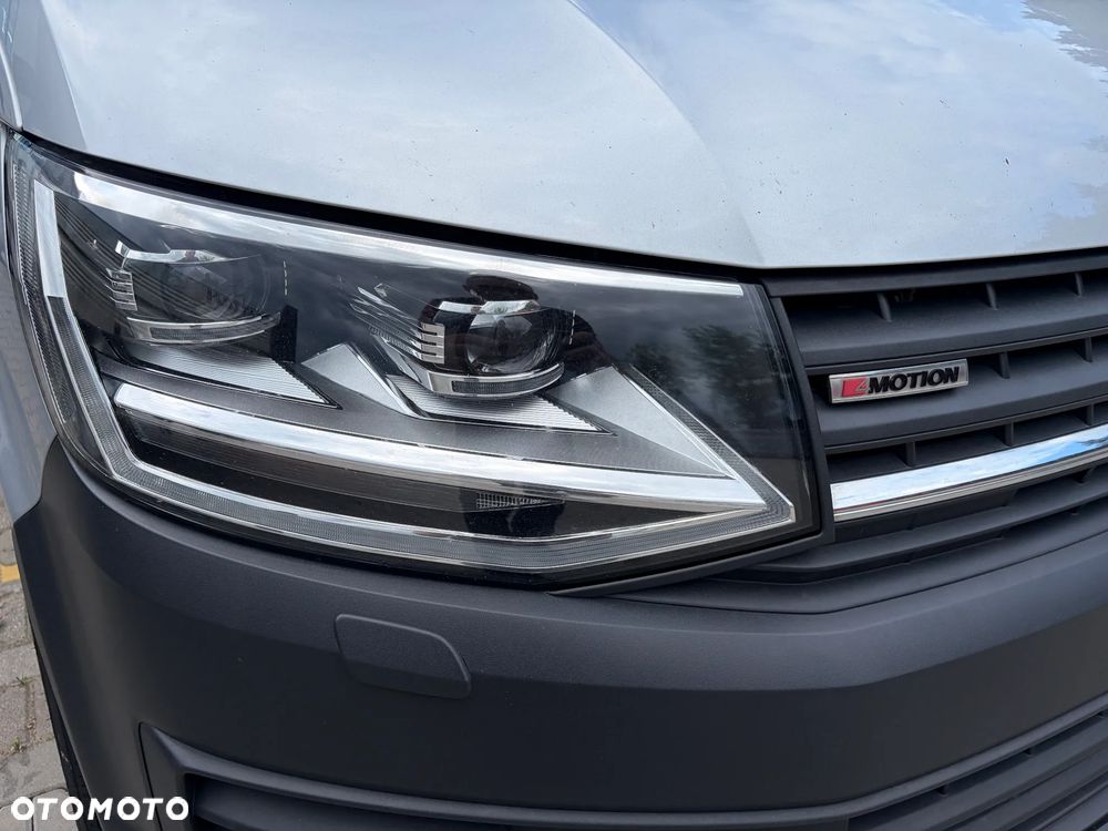 Volkswagen T6 - 10